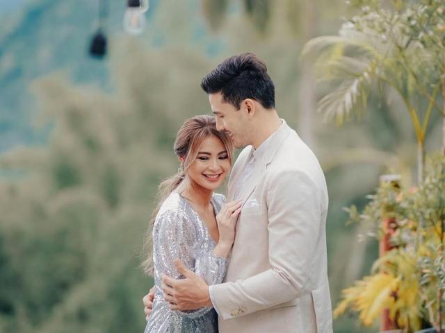 Sam Pinto and Anthony Semerad