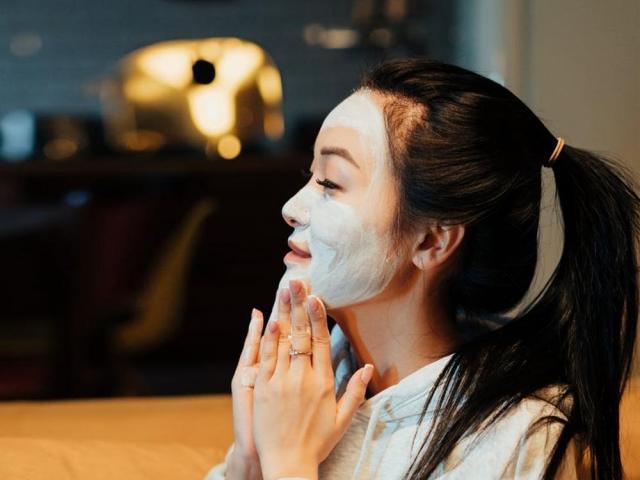 Centella Asiatica skincare