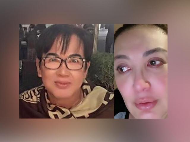 fanny serrano sharon cuneta