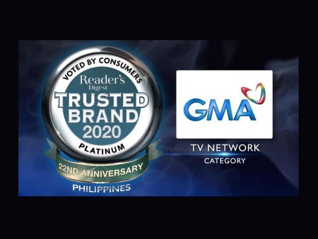 GMA Network 