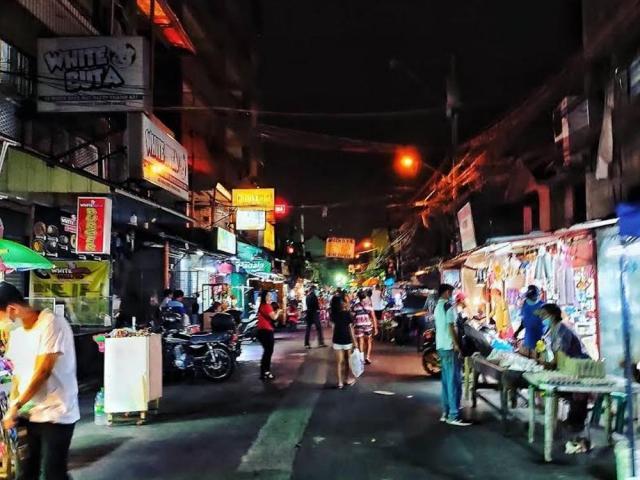 Tondo Manila