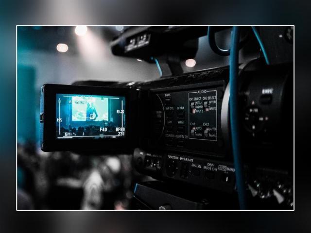 Filmmaking