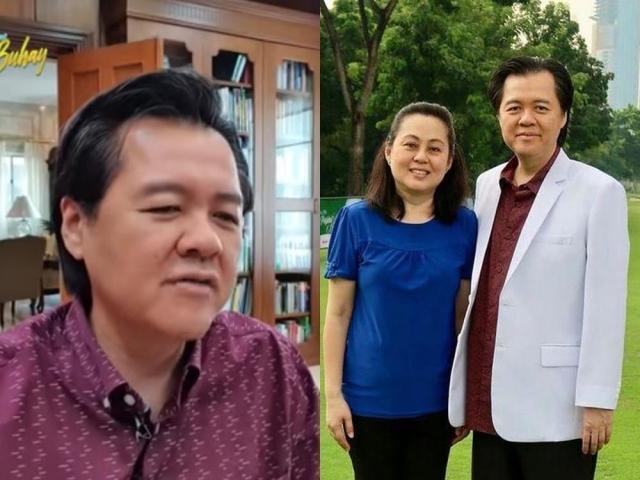 doc willie ong and doc liza