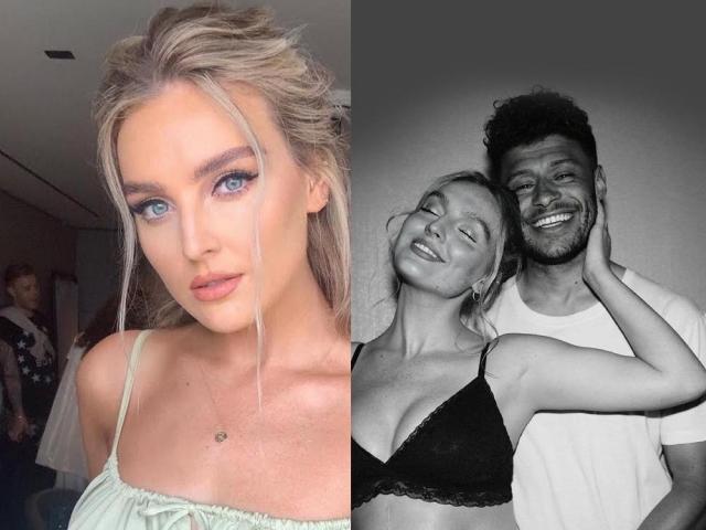 perrie edwards and alex