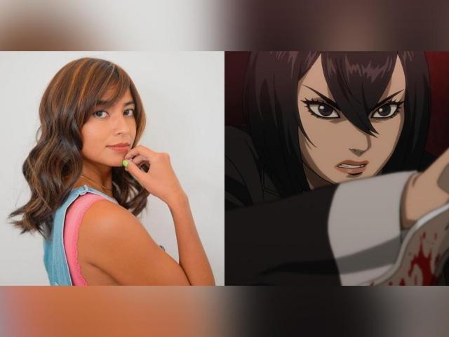 Glaiza de Castro Trese