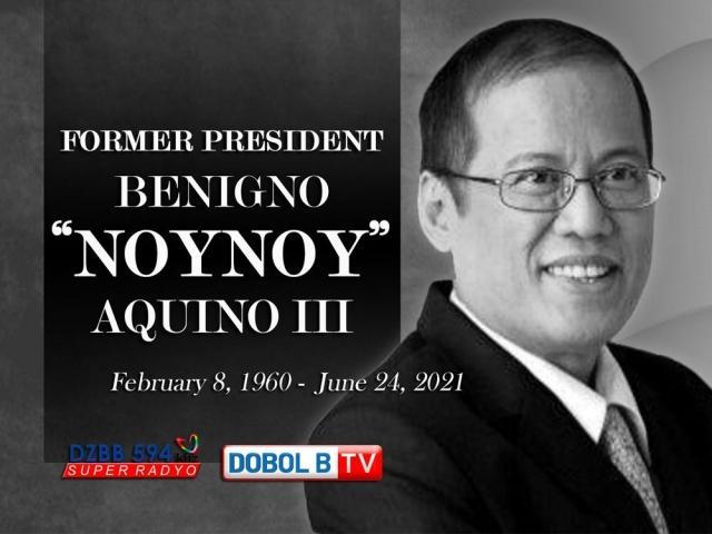 benigno noynoy aquino