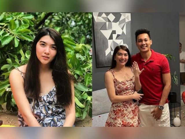 Pau Fajardo and Scottie Thompson