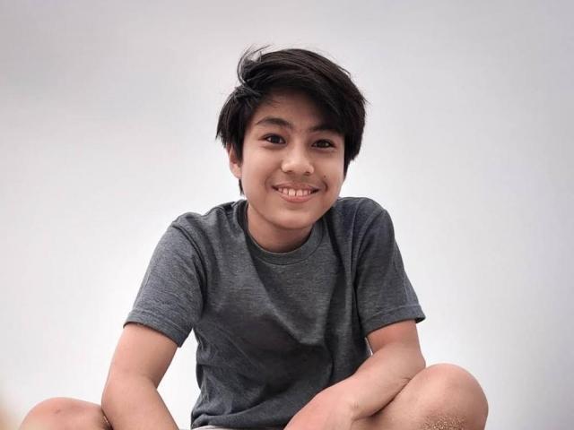 Izzy Canillo