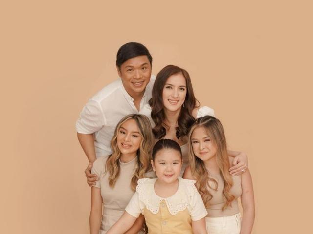 Ara Mina, Dave Almarinez