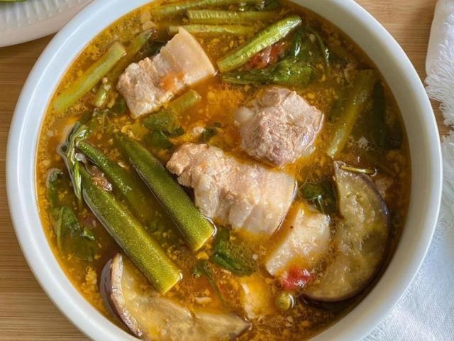 Sinigang