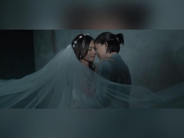 Andrea Torres, Kylie Padilla