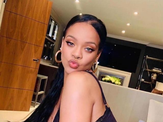 Rihanna