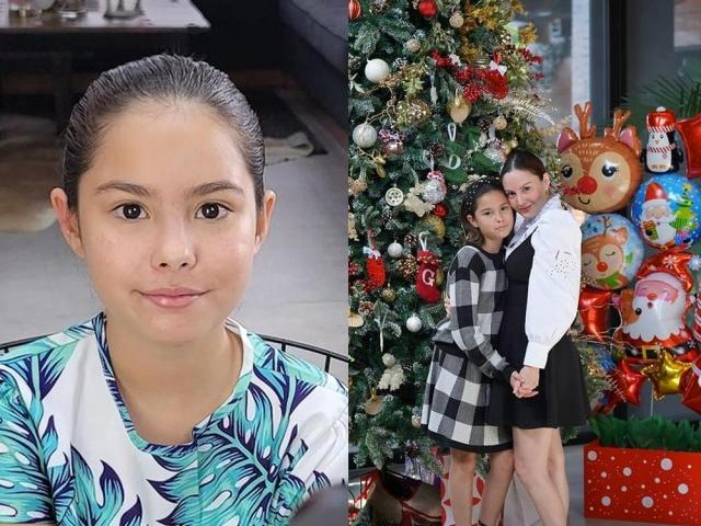 Kendra Kramer and Chesca Garcia 