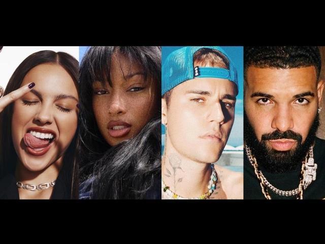 2021 mtv vma nominees