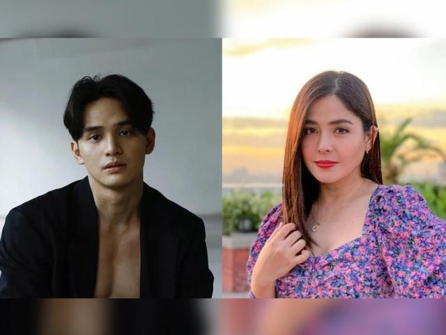 Ruru Madrid and Shaira Diaz