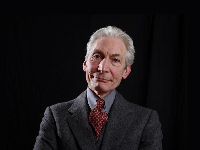 Charlie Watts