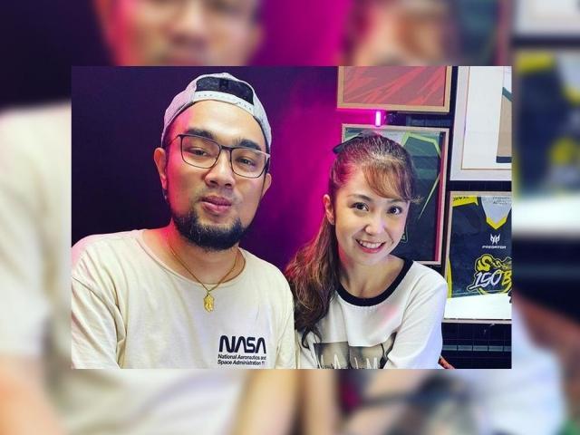 dunoo and donnalyn bartolome