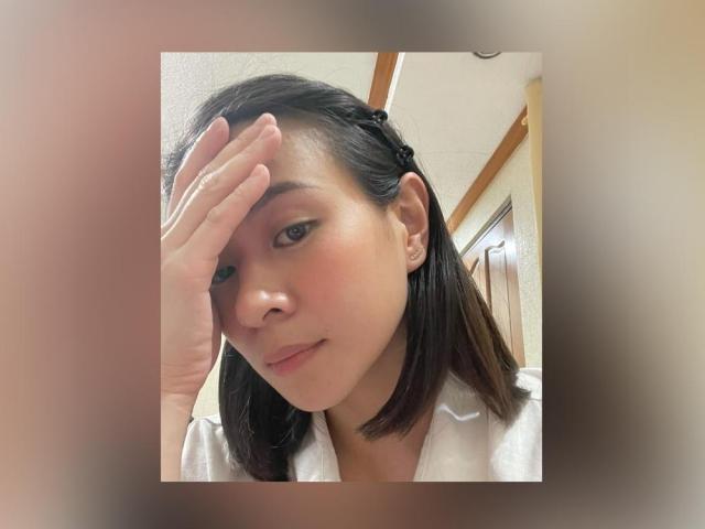 LJ Reyes