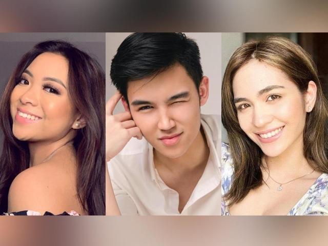Brianna, Sandro Muhlach, Angela Alarcon
