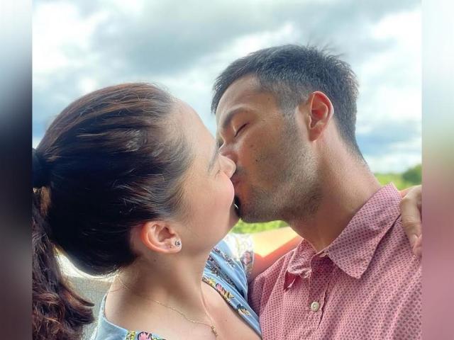Kristine Hermosa Oyo Sotto