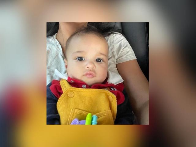 baby Valentin Semblat