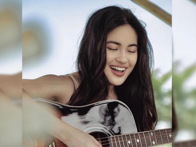 Julie Anne San Jose