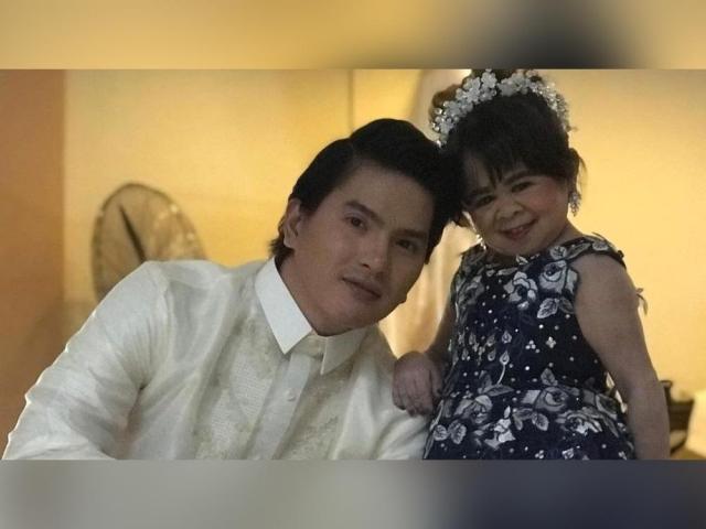 mahal and mygz molino