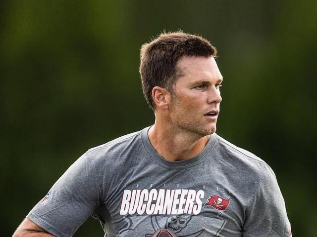 tom brady