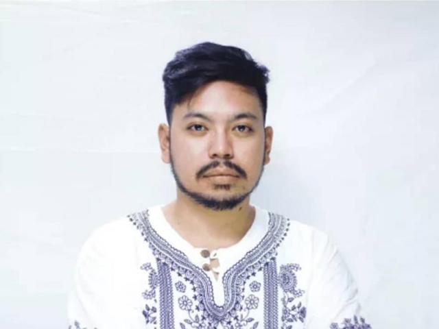 james harvey estrada