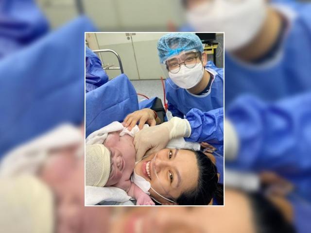 Madeline Elle or Maddie