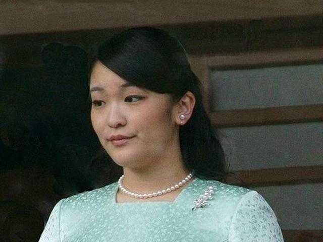Princess Mako