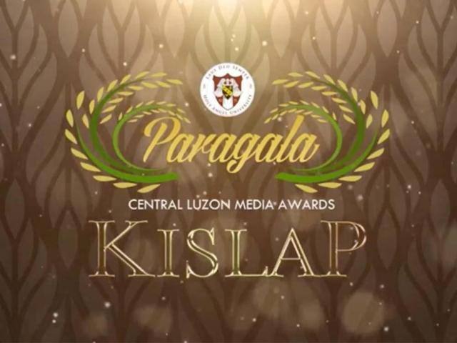 Paragala Awards