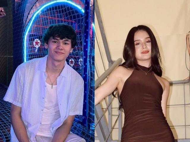 Josh Ford, Kira Balinger