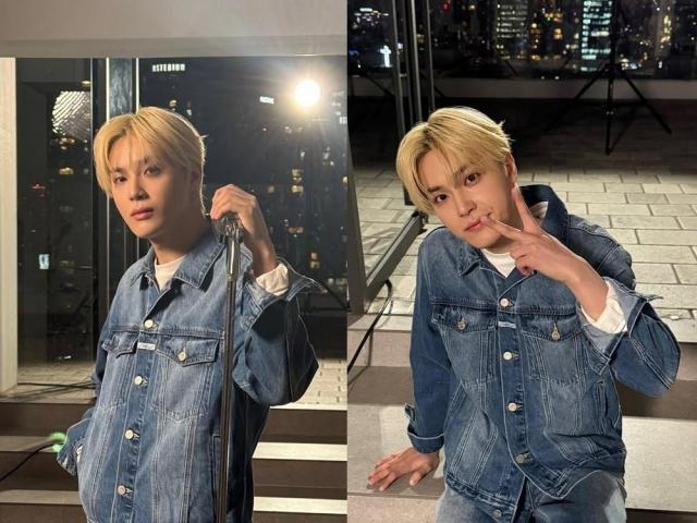 Ju Haknyeon leaves The Boyz