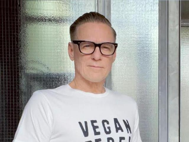 Bryan Adams