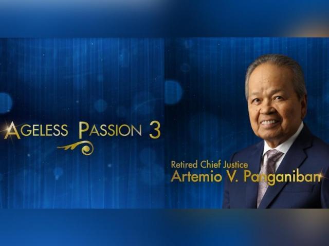 Ageless Passion 3