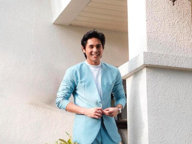 Miguel Tanfelix