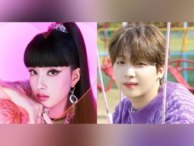 Yoon and Jeong Se-woon