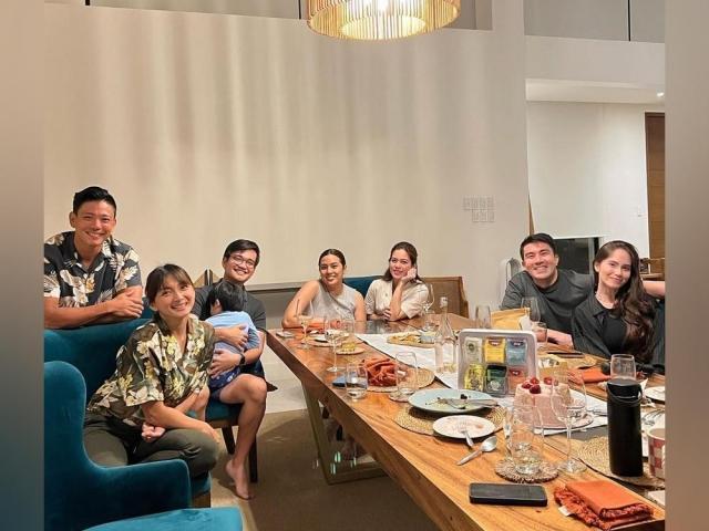 nikki gil iya villania