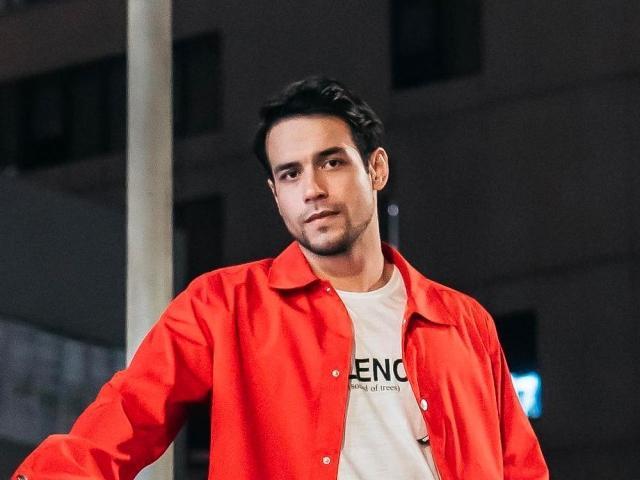 kit thompson and ana jalandoni