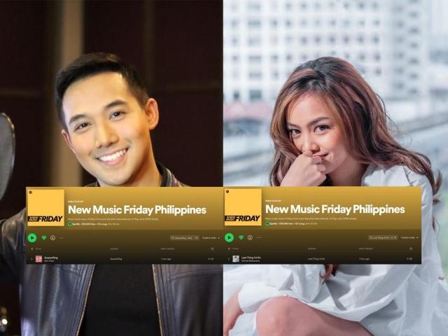 ken chan and denice barbacena