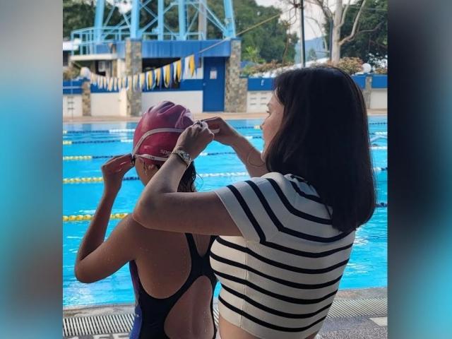 chesca kramer and kendra kramer