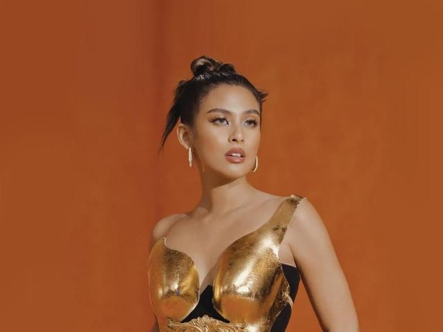 Gabbi Garcia Mega September Cover