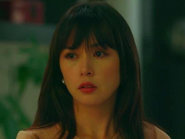 Beauty Gonzalez in The Fake Life