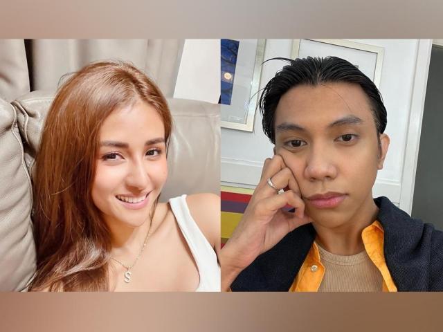 sanya lopez and mimiyuuuh