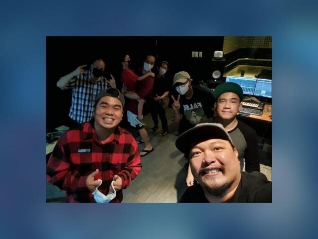 gloc9 and greyhoundz