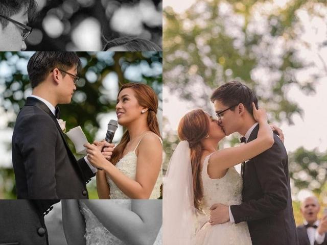 Nikki Gil, BJ Albert