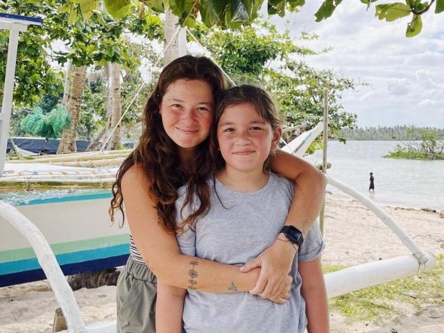 andi eigenmann and ellie ejercito