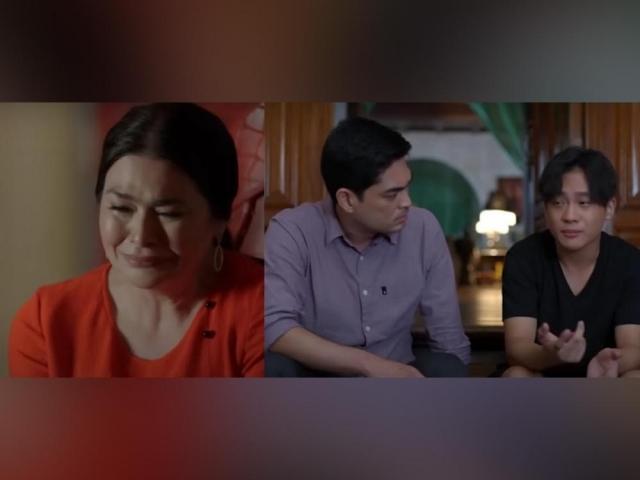 Mano Po Legacy: The Flower Sisters