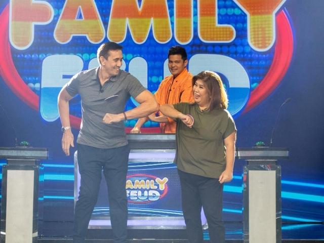 Paeng Nepomuceno, Jessica Soho